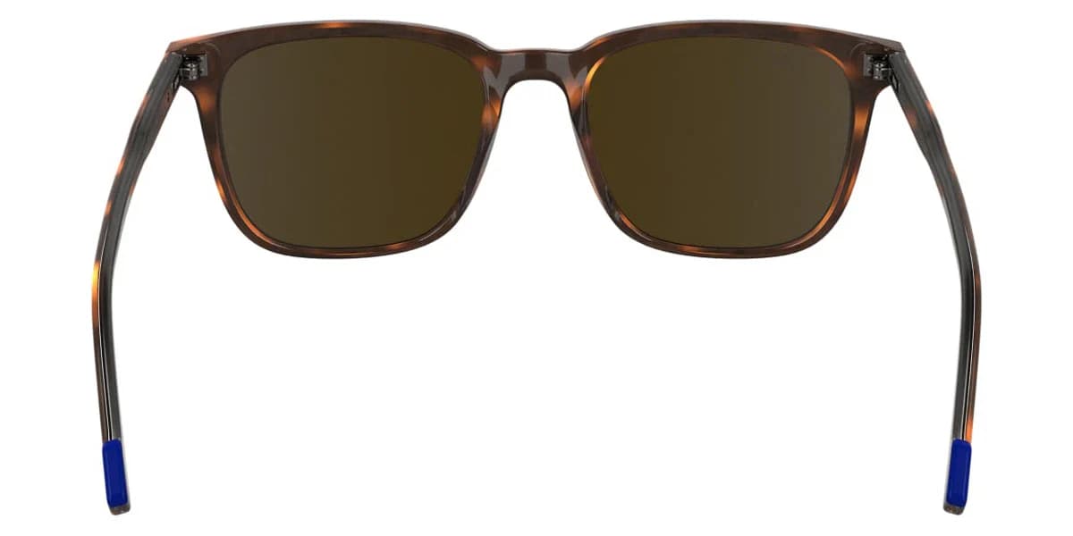 Zeiss ZS24545S 239 Sunglasses Dark Tortoise 57mm Men 4