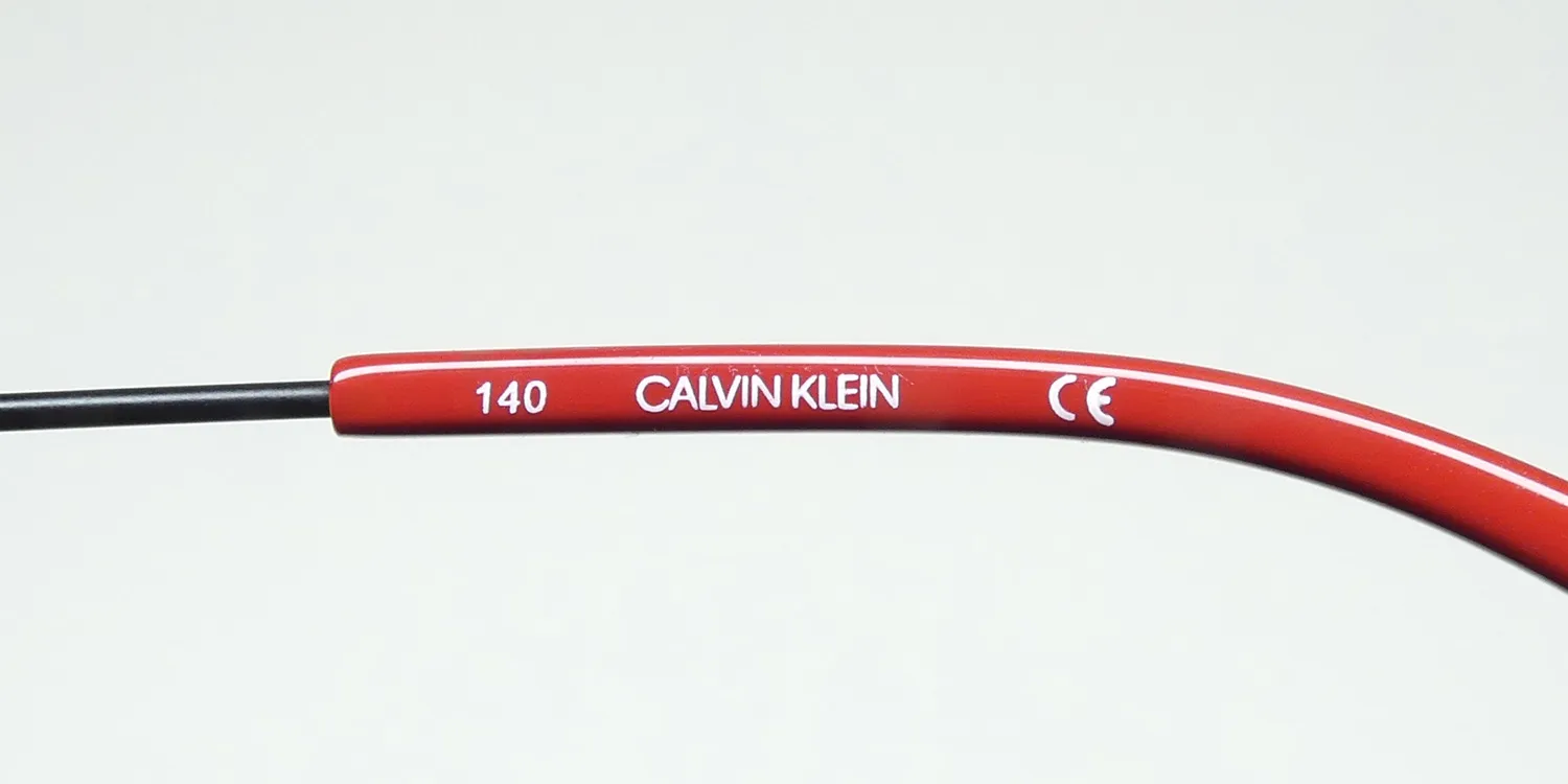 Calvin Klein Ck18117s 002 Sunglasses Matte Black 56mm 7