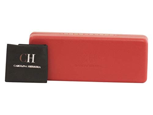 Carolina Herrera VHE138K COL.300Y Eyeglasses Multicolor 53mm Women 5