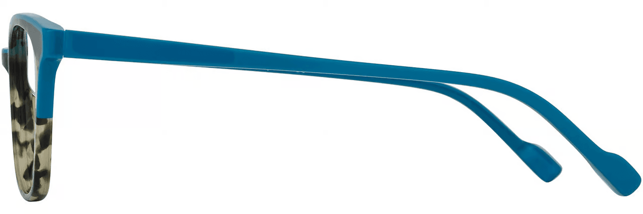 Scott Harris SH-736 C3 Eyeglasses Multicolor 50mm Unisex 3