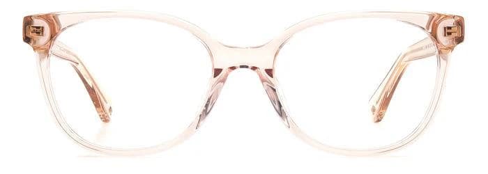 Kate Spade PAYTON 035J Eyeglasses Pink 50mm Women 2