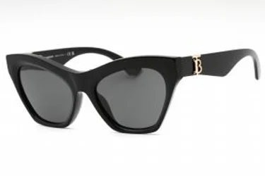 Burberry 0BE4420U 300187 Sunglasses Black