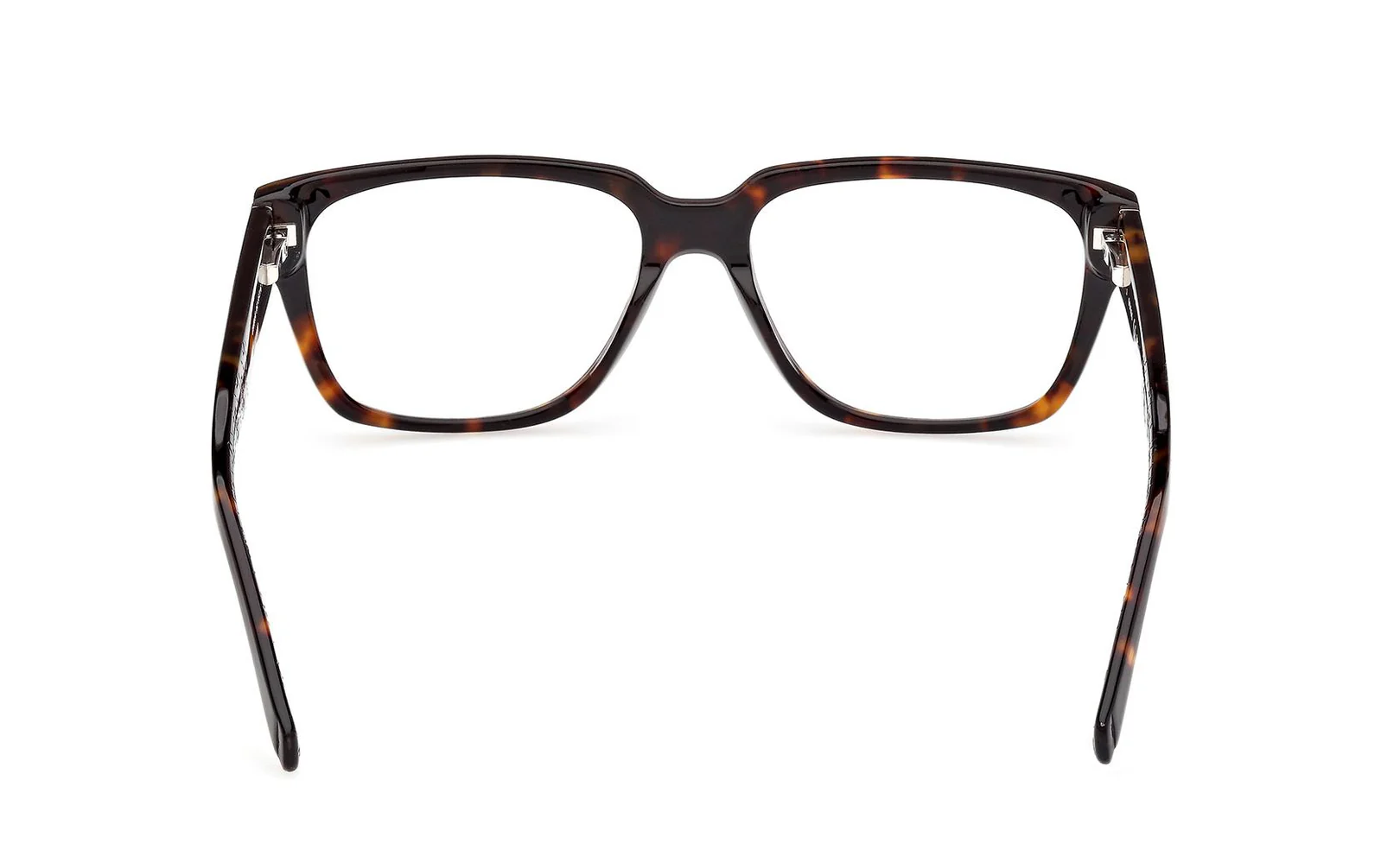 Guess GU50150 052 Eyeglasses Dark Havana 55mm Women 4