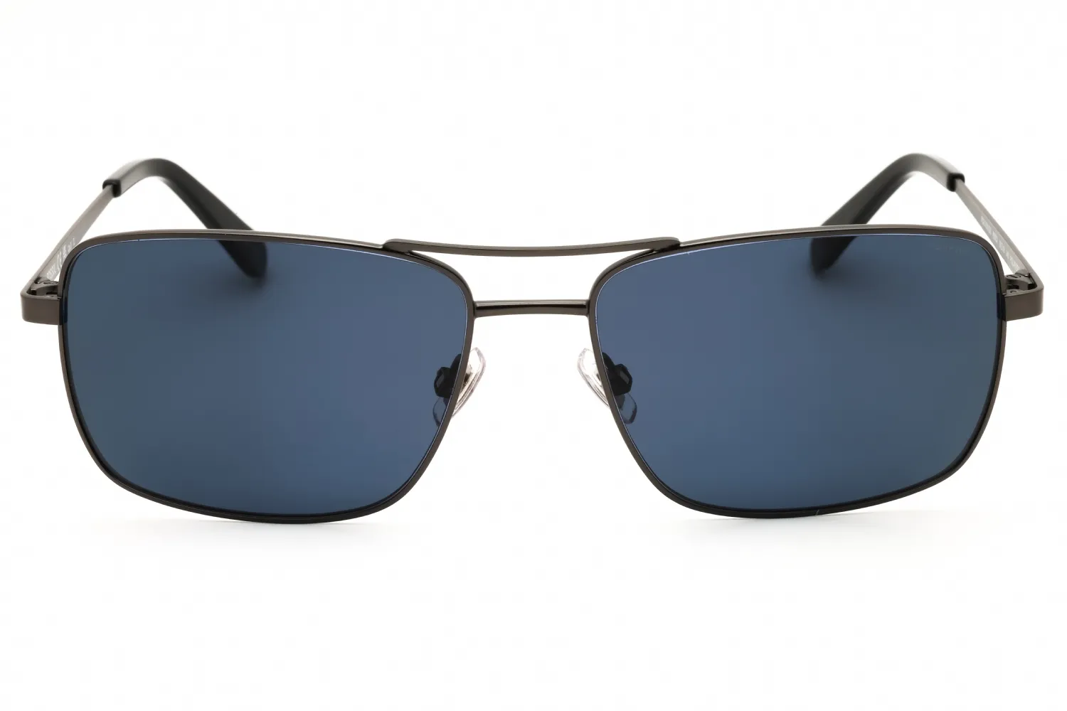 Fossil FOS 3161/G/S R80 Sunglasses Matte Dark Ruthenium 59mm Men 2