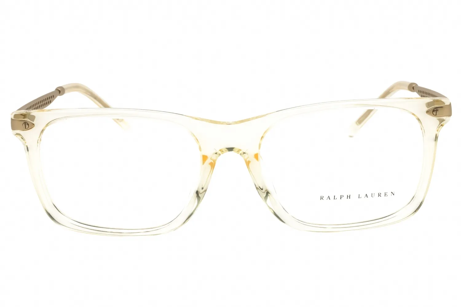 Ralph Lauren 0RL6253U 5034 Eyeglasses Yellow 55mm Women 2