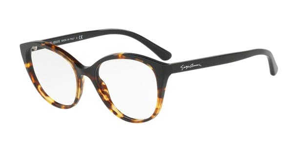 Giorgio Armani AR 7138 5584 Eyeglasses Multicolor 52mm Women