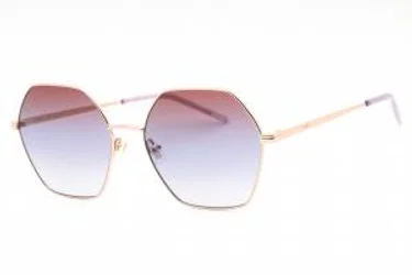 HUGO BOSS BOSS 1589/S 0DDB YU Sunglasses Gold Copper 57mm