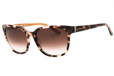 Liz Claiborne L 572/S 0HT8 HA Sunglasses Pink Havana 55mm
