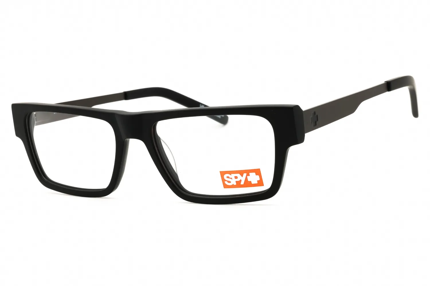 Spy RENLEY FUSION 54 5700000000259 Eyeglasses Matte Black 54mm Men
