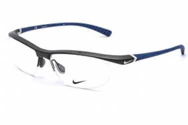 Nike 7070/2 078 Eyeglasses Matte Dark Grey 57mm