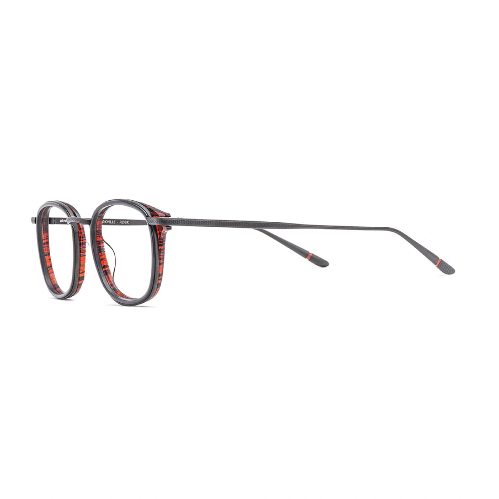 Etnia Barcelona YORKVILE RDBK 922CR24 Eyeglasses Multicolor 49mm Unisex 3