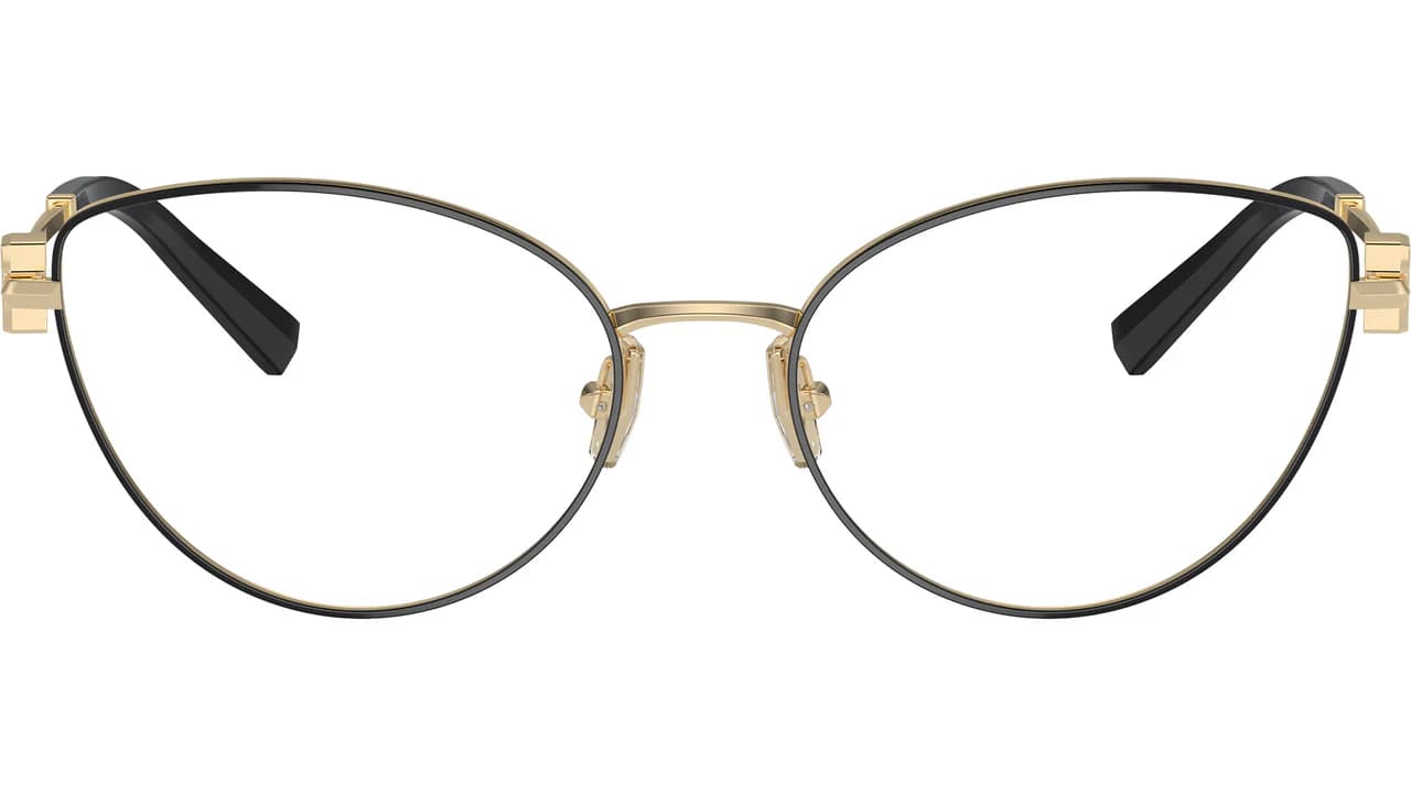 Tiffany & Co. 0TF1159B 6164 Eyeglasses Black 54mm Women 2