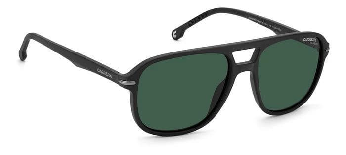 Carrera 279/S 0003 Sunglasses Matte Black 56mm Men 3