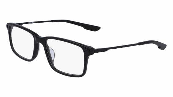 Columbia C8021 001 Eyeglasses Black 53mm Men