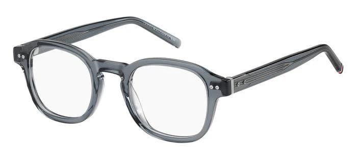 Tommy Hilfiger TH 2033 0KB7 Eyeglasses Grey 48mm Men