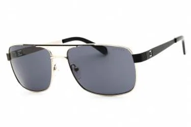 Guess GU6968 32A Sunglasses Gold 58mm