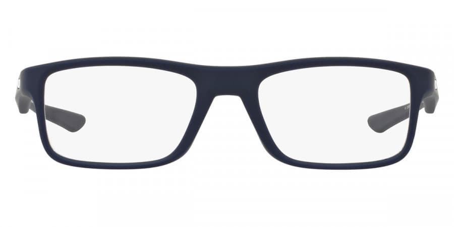 Oakley Plank 2.0 OX8081 0353 Eyeglasses Blue 53mm Men 2