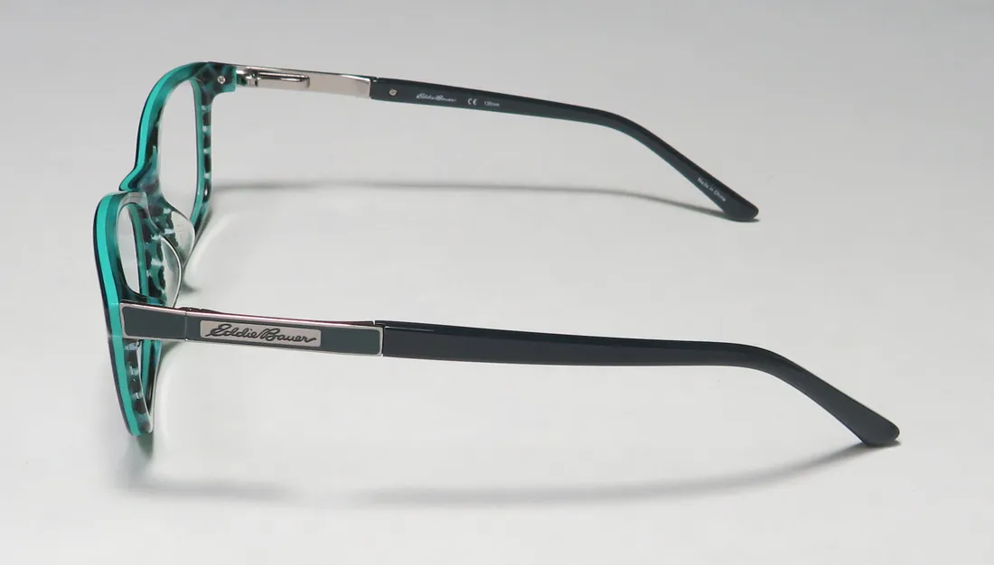 Eddie Bauer 32209 gn Eyeglasses Green 54mm 4