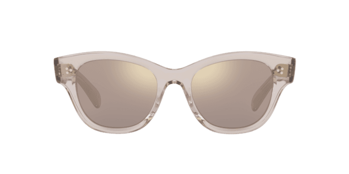 Oliver Peoples Eadie OV5490SU 14675D Sunglasses Pink 51mm Women 2