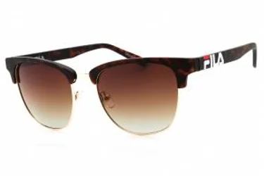 Fila SF9482 0TOR Sunglasses Tortoise 53mm