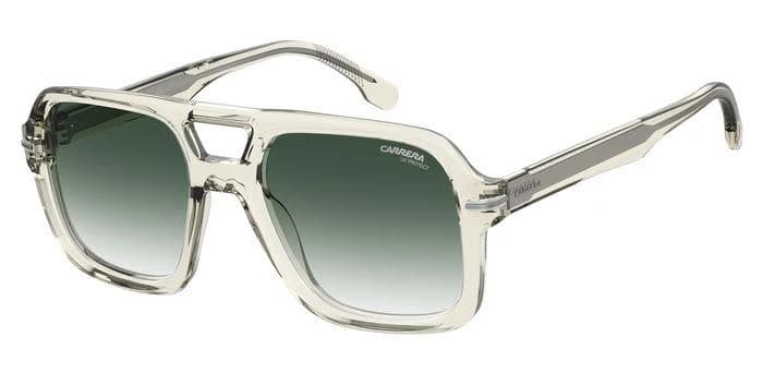 Carrera 317/S 040G Sunglasses Yellow 55mm Men