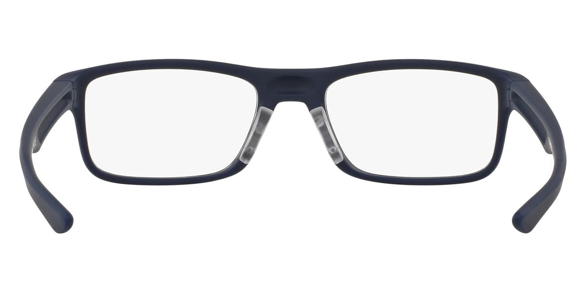 Oakley Plank 2.0 OX8081 0353 Eyeglasses Blue 53mm Men 4