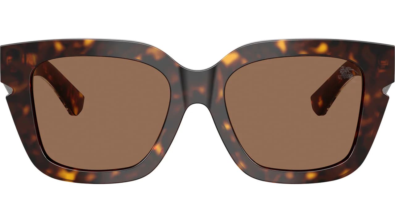 Burberry 0BE4453 300273 Sunglasses Tortoise 54mm Women 2
