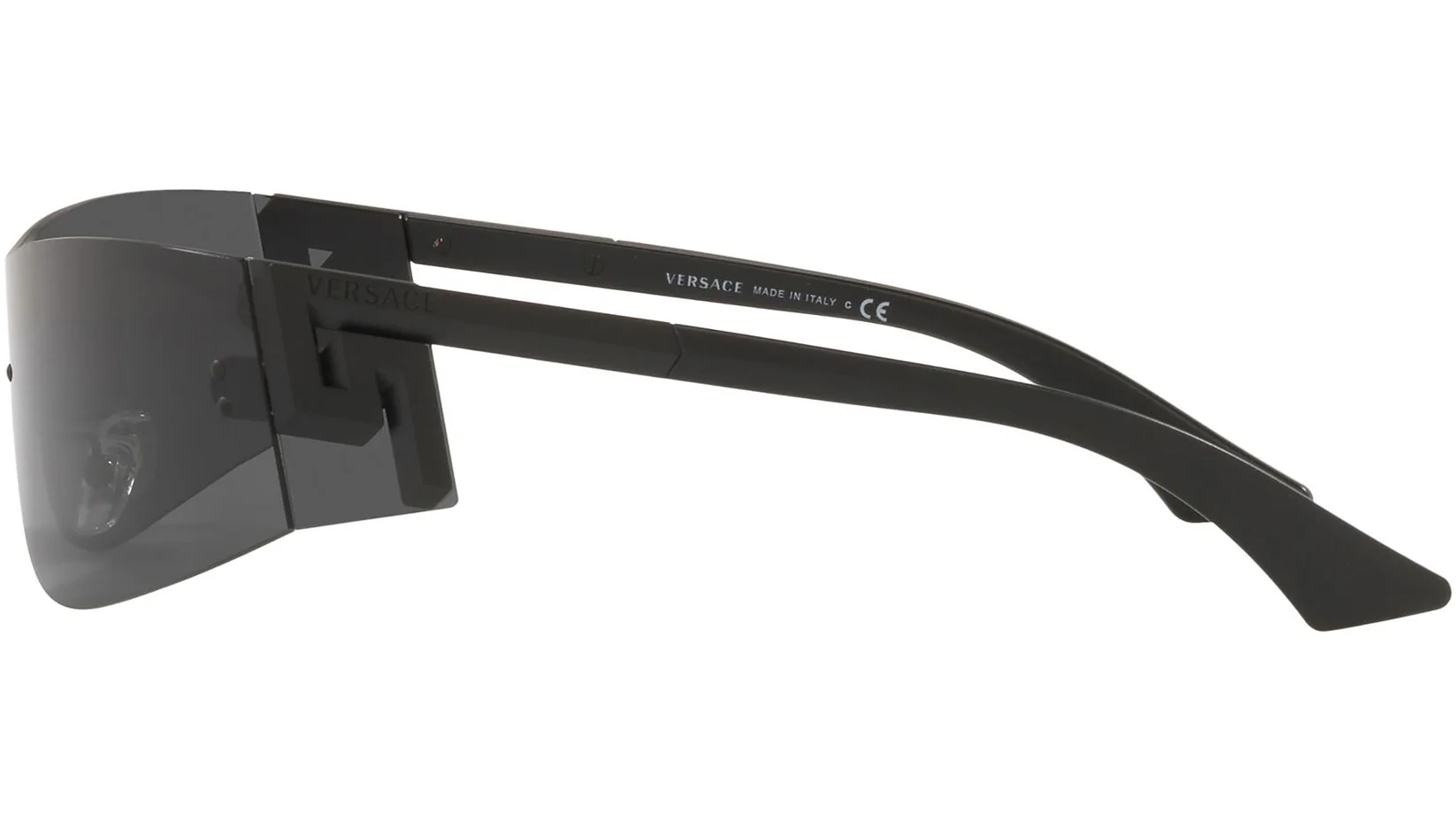 Versace VE2241 125687 Sunglasses Grey 14mm Women 6