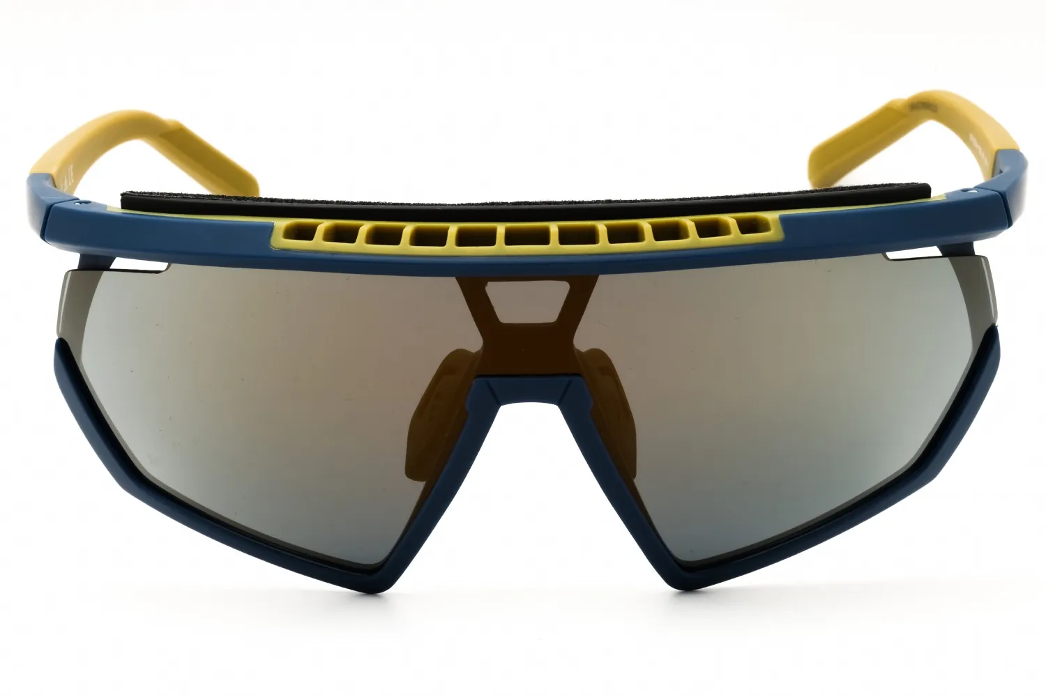 Adidas SP0029-H 92G Sunglasses Blue 0mm Men 2