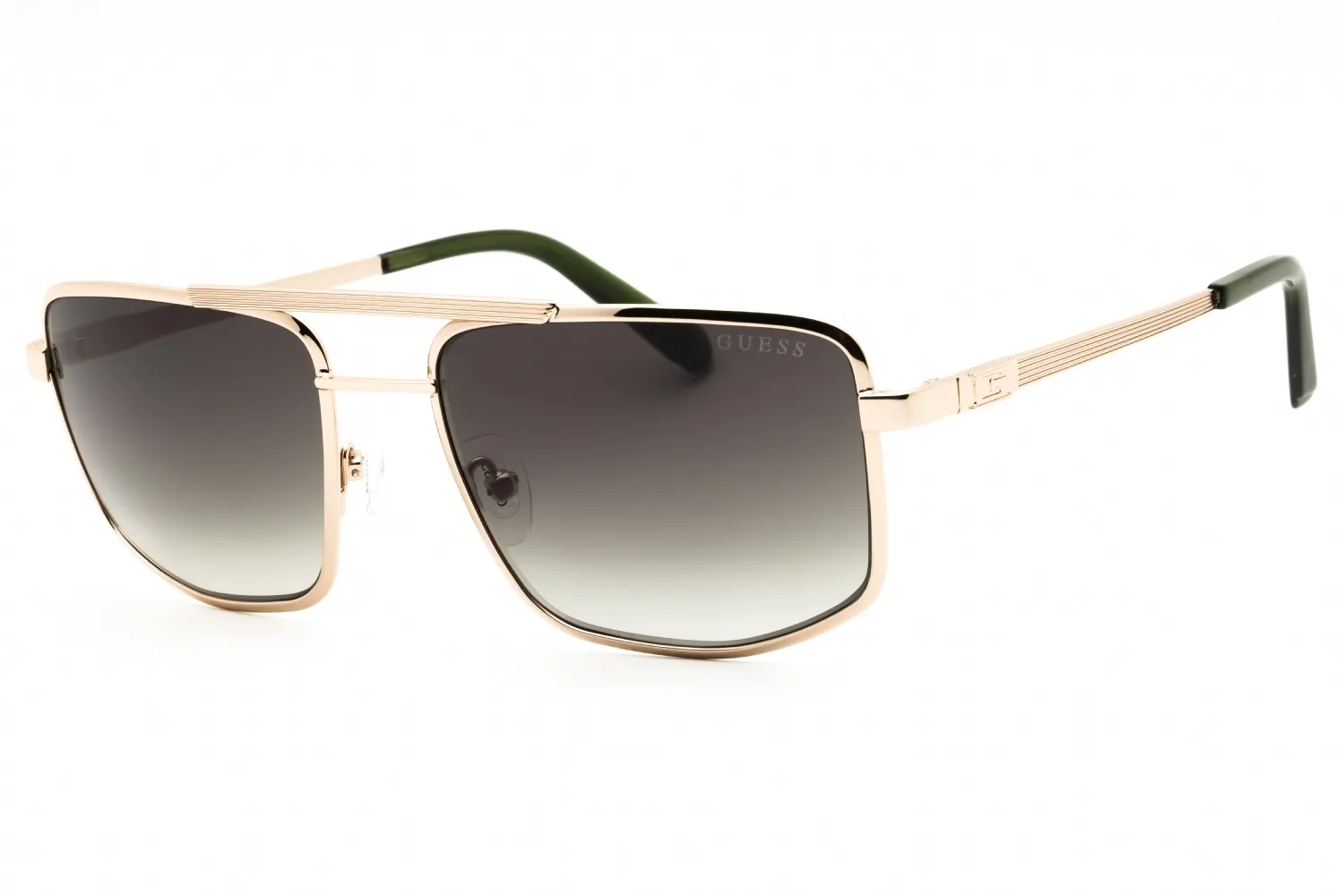Guess GU00208 32P Sunglasses Gold 57mm Men
