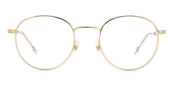 Carrera CARRERA 307 0LOJ Eyeglasses Gold Crystal 48mm Men 2