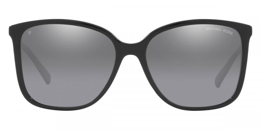 Michael Kors MK2169 AVELLINO Polarized 300582 Sunglasses Black 56mm Women 2