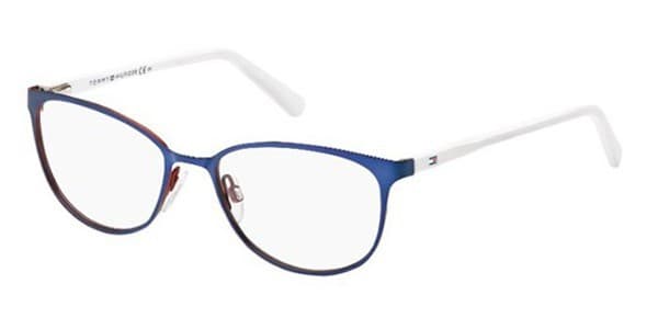 Tommy Hilfiger TH 1319 VKO Eyeglasses Multicolor 53mm Women
