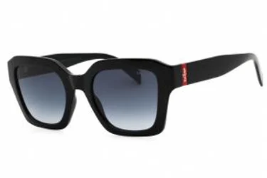 Levi's LV 1027/S 0807 9O Sunglasses Black 53mm