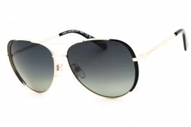 Marc Jacobs MARC 686/S 02F7 WJ Sunglasses Gold Grey 59mm
