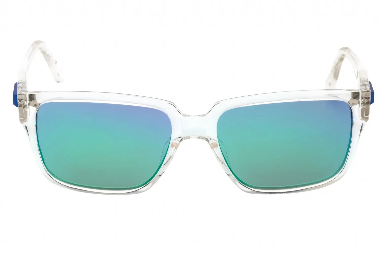 Adidas OR0013 26X Sunglasses Crystal 55mm Men 2