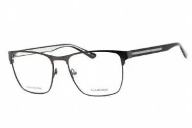 Liz Claiborne CB 270 0FRE 00 Eyeglasses Matte Grey 55mm