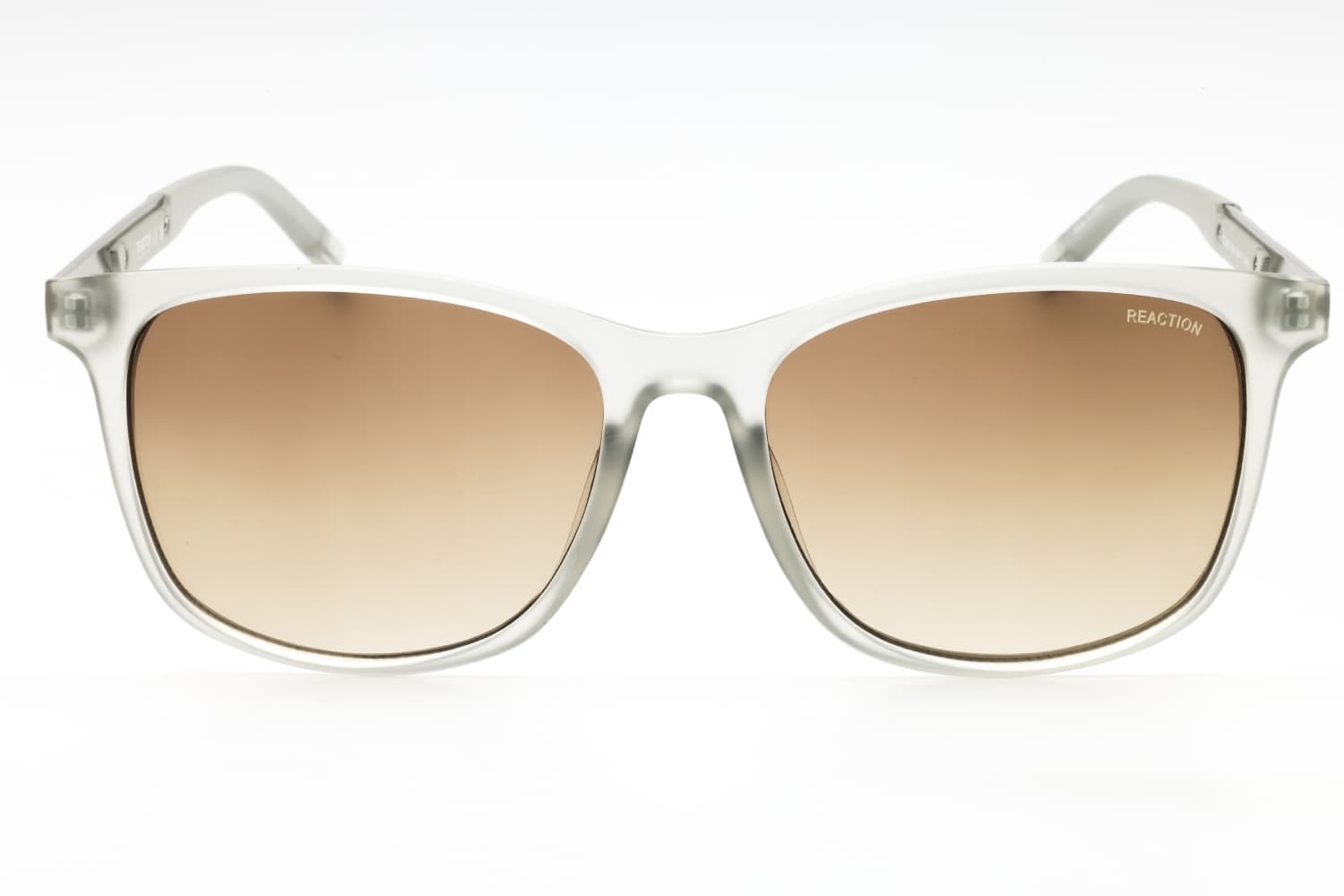 Kenneth Cole Reaction KC2991 26N Sunglasses Crystal 55mm Men 2