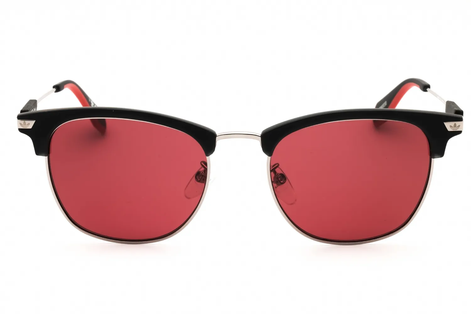 Adidas OR0083 20S Sunglasses Grey 53mm Men 2