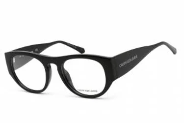 Calvin Klein Jeans CKJ19510 1 Eyeglasses Black