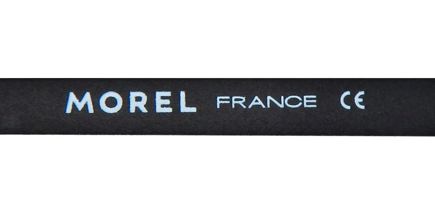 Morel Oga 10202o bg02 Eyeglasses Blue 50mm 8