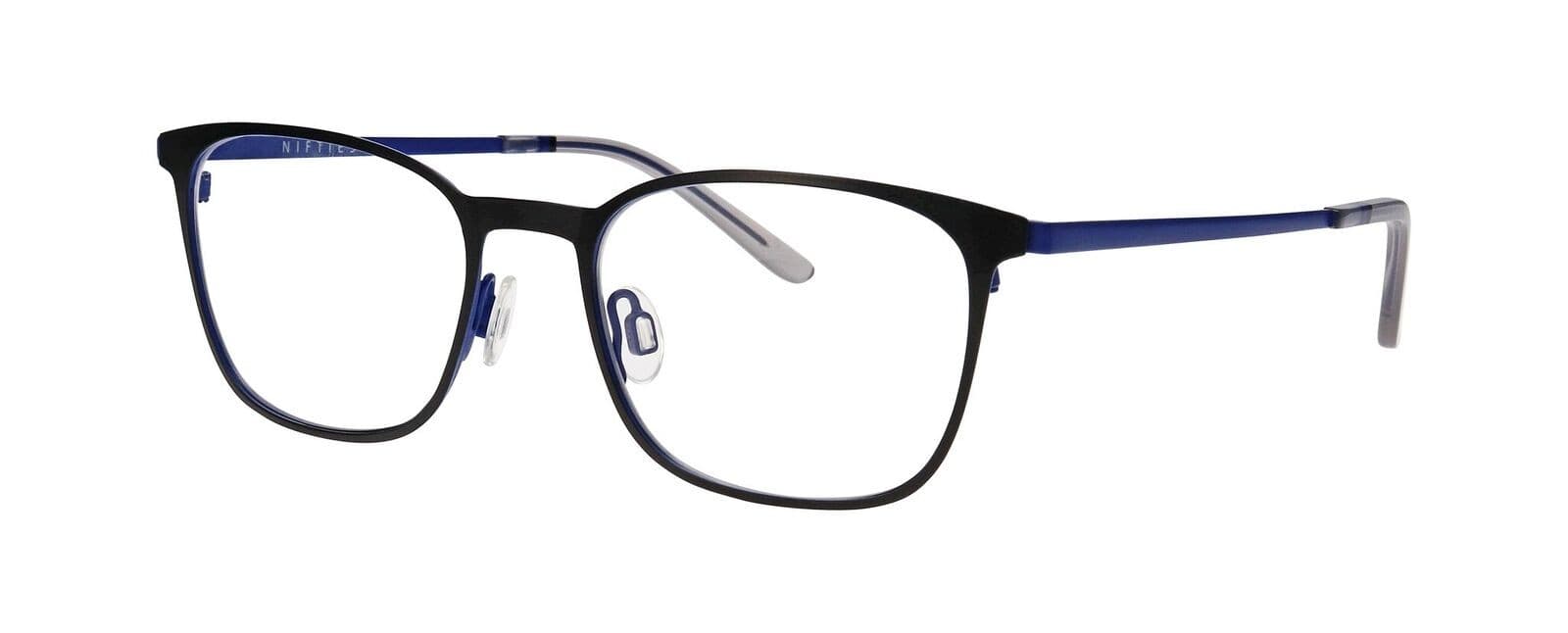 Ray-Ban NI8522 col.6031 Eyeglasses Black 49mm Men