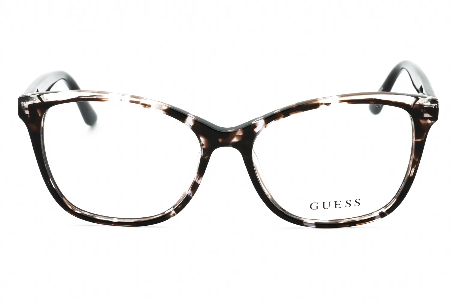 Guess GU2723 020 Eyeglasses Grey 52mm Women 2