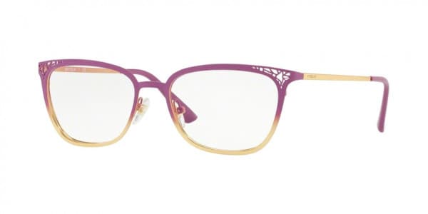 Vogue VO 4103 5086 VO4103 Eyeglasses Multicolor 50mm Women
