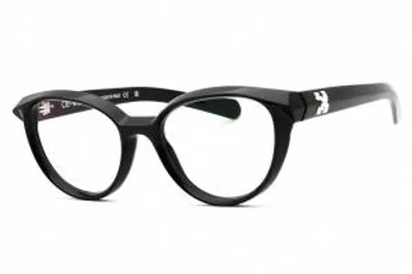 Off White STYLE 26 1000 Eyeglasses Black