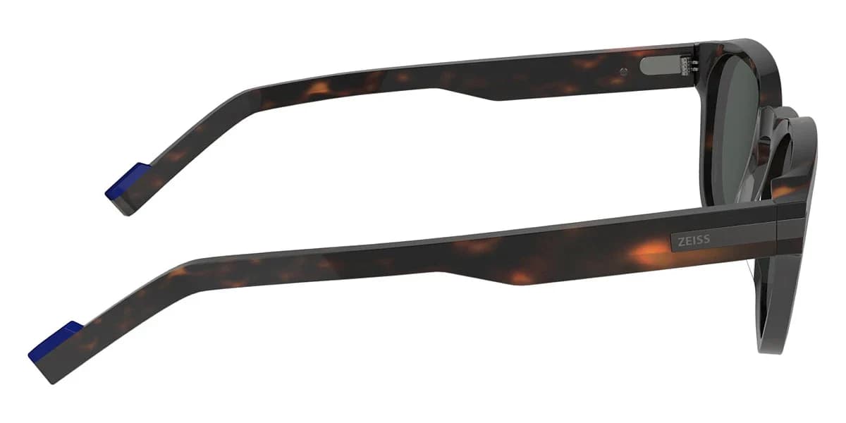 Zeiss ZS23536S 239 Sunglasses Dark Tortoise 49mm Unisex 5