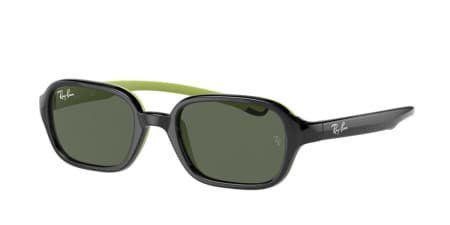 Ray-Ban RJ9074S 7094/71 RJ9074S Sunglasses Multicolor 120mm Men