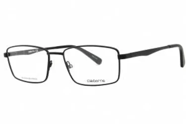 Liz Claiborne CB273 0003 00 Eyeglasses Mtt Black 54mm