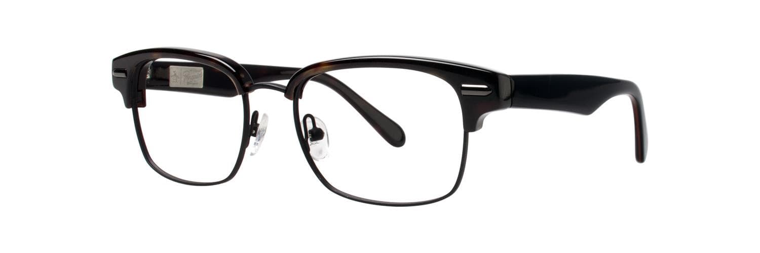 Penguin The Eddie Jr Eyeglasses Black 46mm Kids