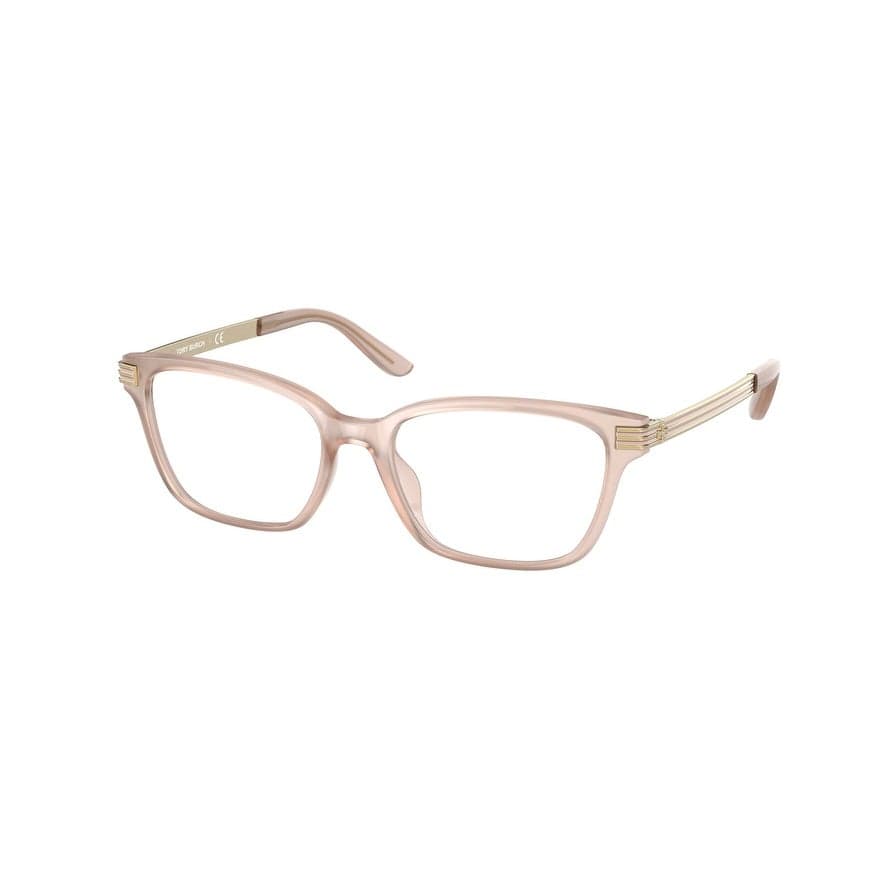 Tory Burch TY4007U 1878 TY4007U Eyeglasses Pink 49mm Women